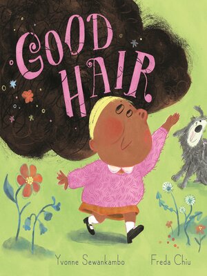 cover image of Good Hair